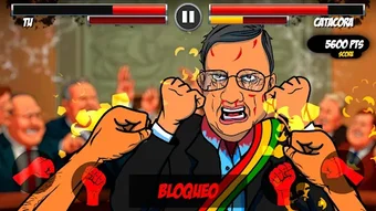 Image 0 for Crisis Mortal: Catacora