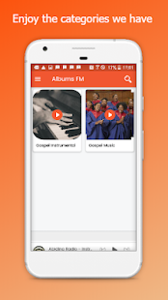 Image 3 for Gospel Instrumental Music…