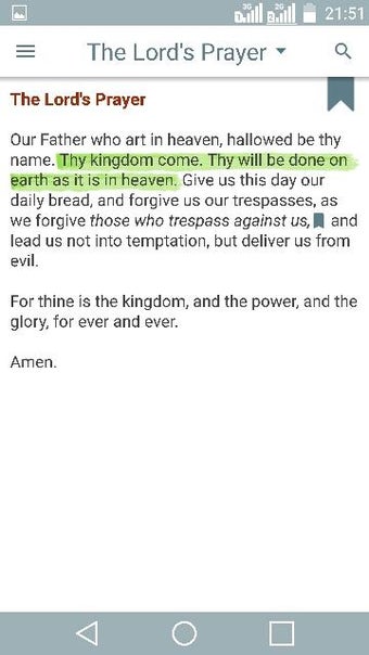 Imagen 0 para Prayer Book