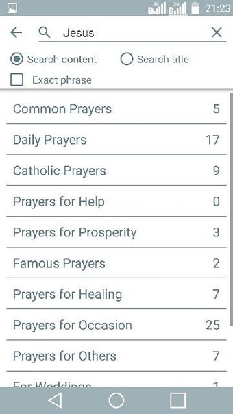 Imagen 1 para Prayer Book