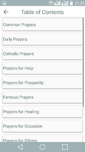 Imagen 3 para Prayer Book