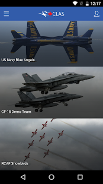 Image 3 for Cold Lake Air Show