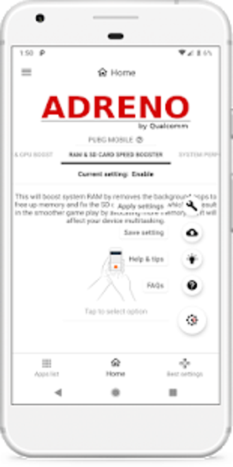 Image 3 for Gamers GLTool Pro with Ga…