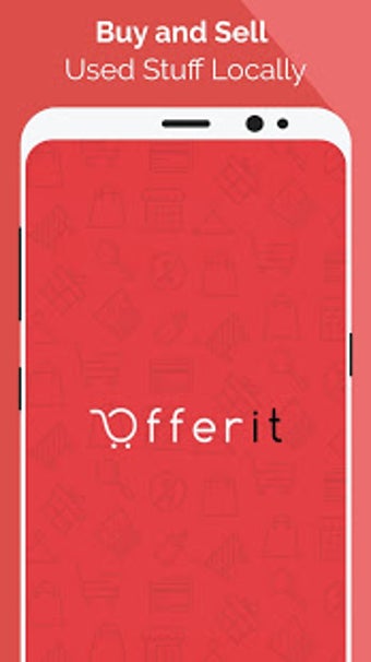 Imagen 2 para OfferIt - Buy and Sell Us…