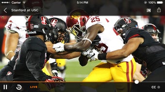 Image 0 for FOX Sports GO