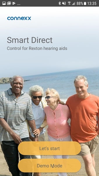 Imagen 3 para Connexx Smart Direct