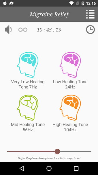 Image 2 for Migraine Headache Relief …
