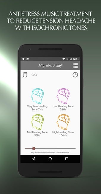 Image 1 for Migraine Headache Relief …