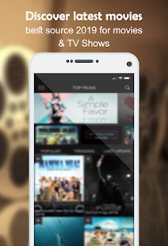 Image 2 for Free Movies Box - Tv Show…