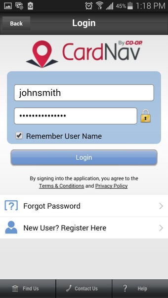 Image 1 for CardNav