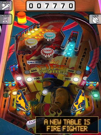 Imagen 7 para Art of Pinball - Table Pa…