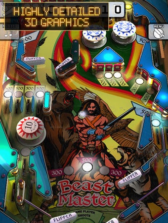 Imagen 0 para Art of Pinball - Table Pa…