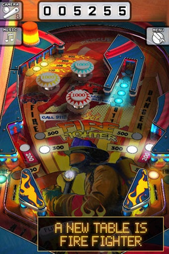 Imagen 2 para Art of Pinball - Table Pa…