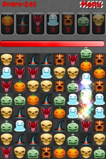 Imagen 2 para Halloween Heat