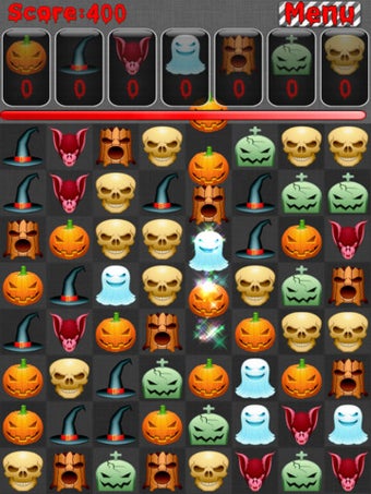 Imagen 4 para Halloween Heat