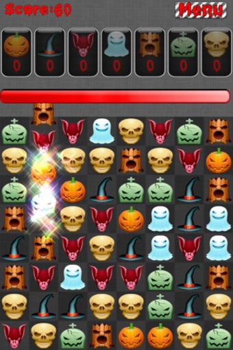 Imagen 5 para Halloween Heat