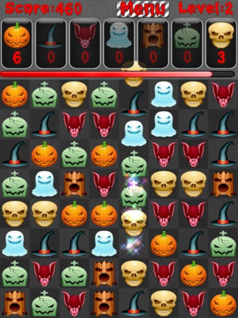 Imagen 7 para Halloween Heat