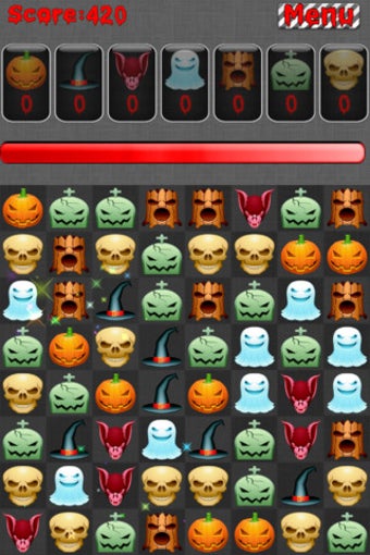 Imagen 3 para Halloween Heat