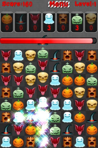 Imagen 1 para Halloween Heat