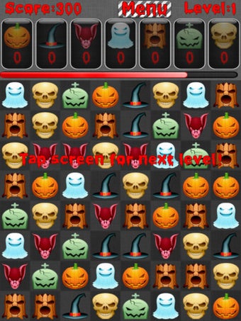 Imagen 6 para Halloween Heat