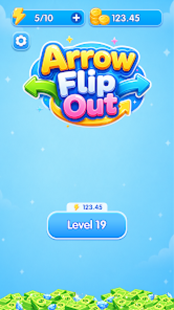 Imagen 0 para Arrow Flip Out