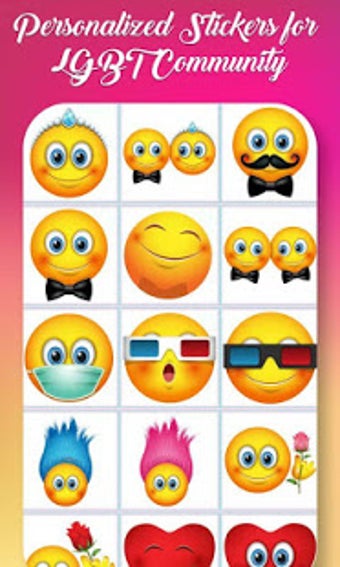 Image 1 for Gay Stickers And Gay Prid…