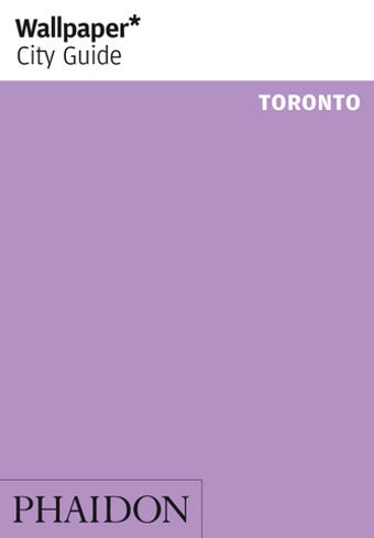 Image 0 for Toronto: Wallpaper* City …
