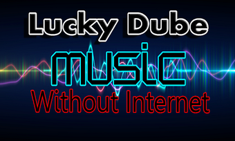 Image 0 for Lucky Dube All Songs With…
