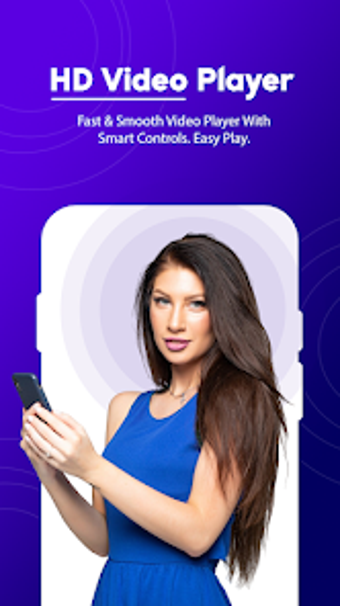 Image 0 for XVidOne HD Player