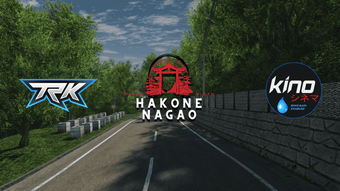 Imagen 0 para Hakone Nagao for CarX Dri…