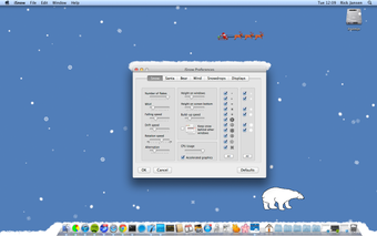 Imagen 0 para iSnow Classic