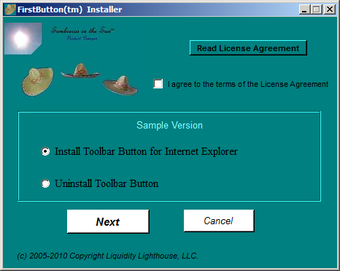 Image 0 for FirstButton