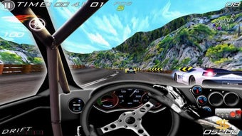Imagen 2 para Speed Racing Ultimate 3 F…