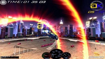 Imagen 1 para Speed Racing Ultimate 3 F…