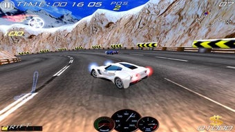 Imagen 3 para Speed Racing Ultimate 3 F…