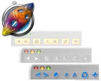Image 0 for SafariMasks