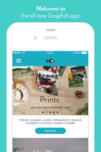 Image 0 for Snapfish - Photo printing