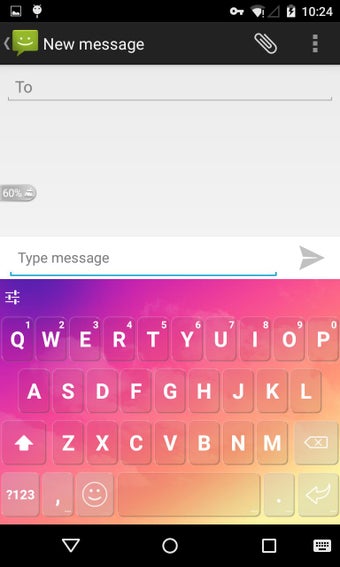 Imagen 0 para Emoji Keyboard - Dream Cl…