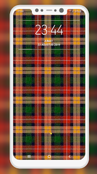 Image 1 for Gingham Wallpapers