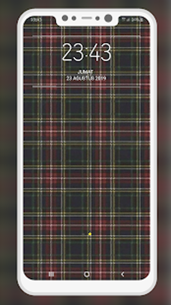 Image 0 for Gingham Wallpapers