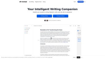 Image 0 for Innhold.ai
