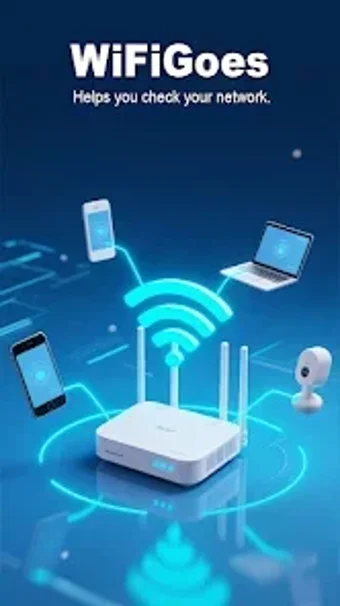 Imagen 0 para WiFiGoes