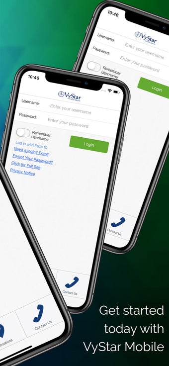 Image 2 for VyStar Mobile Banking