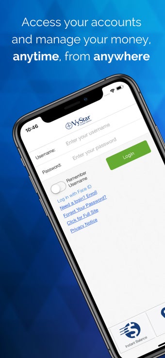 Image 1 for VyStar Mobile Banking