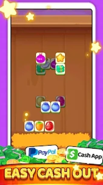 Image 0 for Tile Explorer Egg Match3