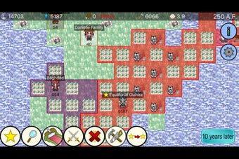 Image 0 for Tribe of Procreation