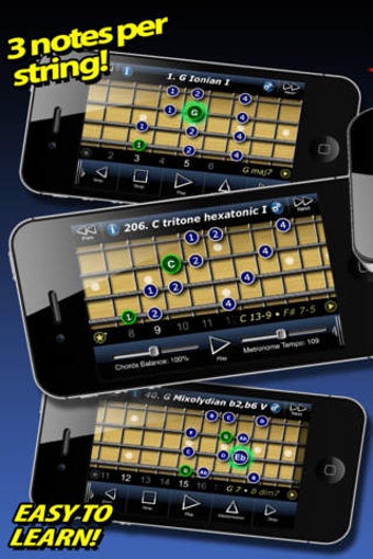 Image 0 for Bass Modes Symmetry Schoo…