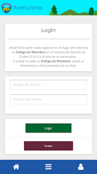 Image 2 for Aventureros