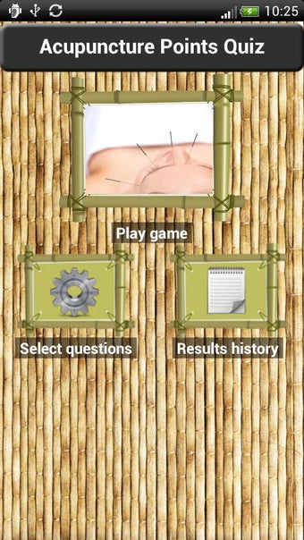 Imagen 0 para Acupuncture Points Quiz