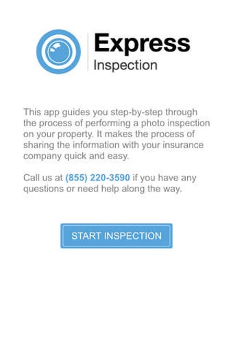 Imagen 0 para Express Home Inspection